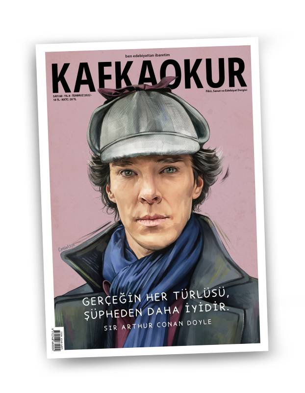 En İyi Edebiyat Dergileri | 2022 Güncel Liste