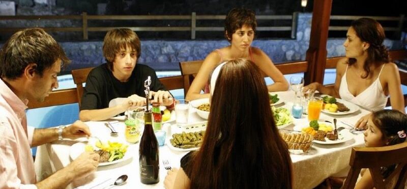 En İyi Ters Köşe Filmler