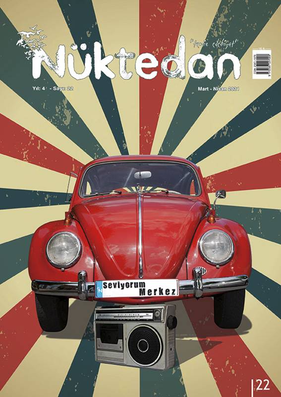 En İyi Edebiyat Dergileri | 2022 Güncel Liste