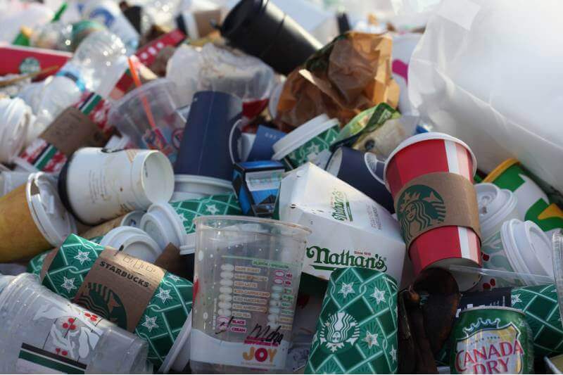 Türkiye’nin Plastik Atık İthalatı
