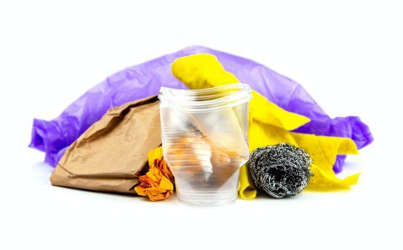 Türkiye’nin Plastik Atık İthalatı