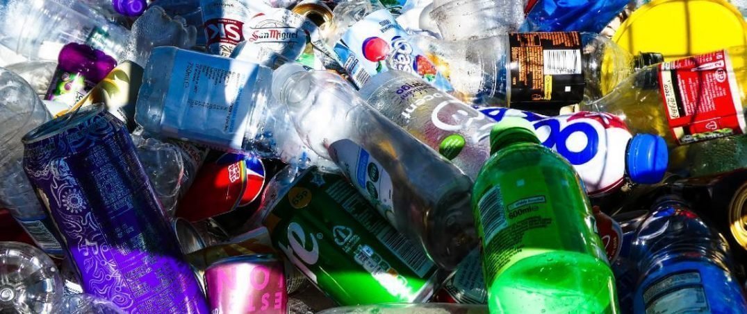 Türkiye’nin Plastik Atık İthalatı