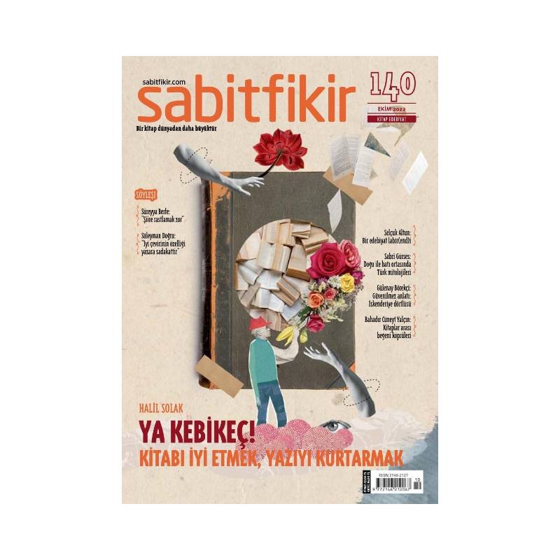 En İyi Edebiyat Dergileri | 2022 Güncel Liste