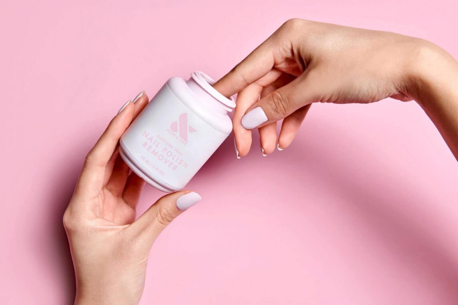 evde manikür nasıl yapılır