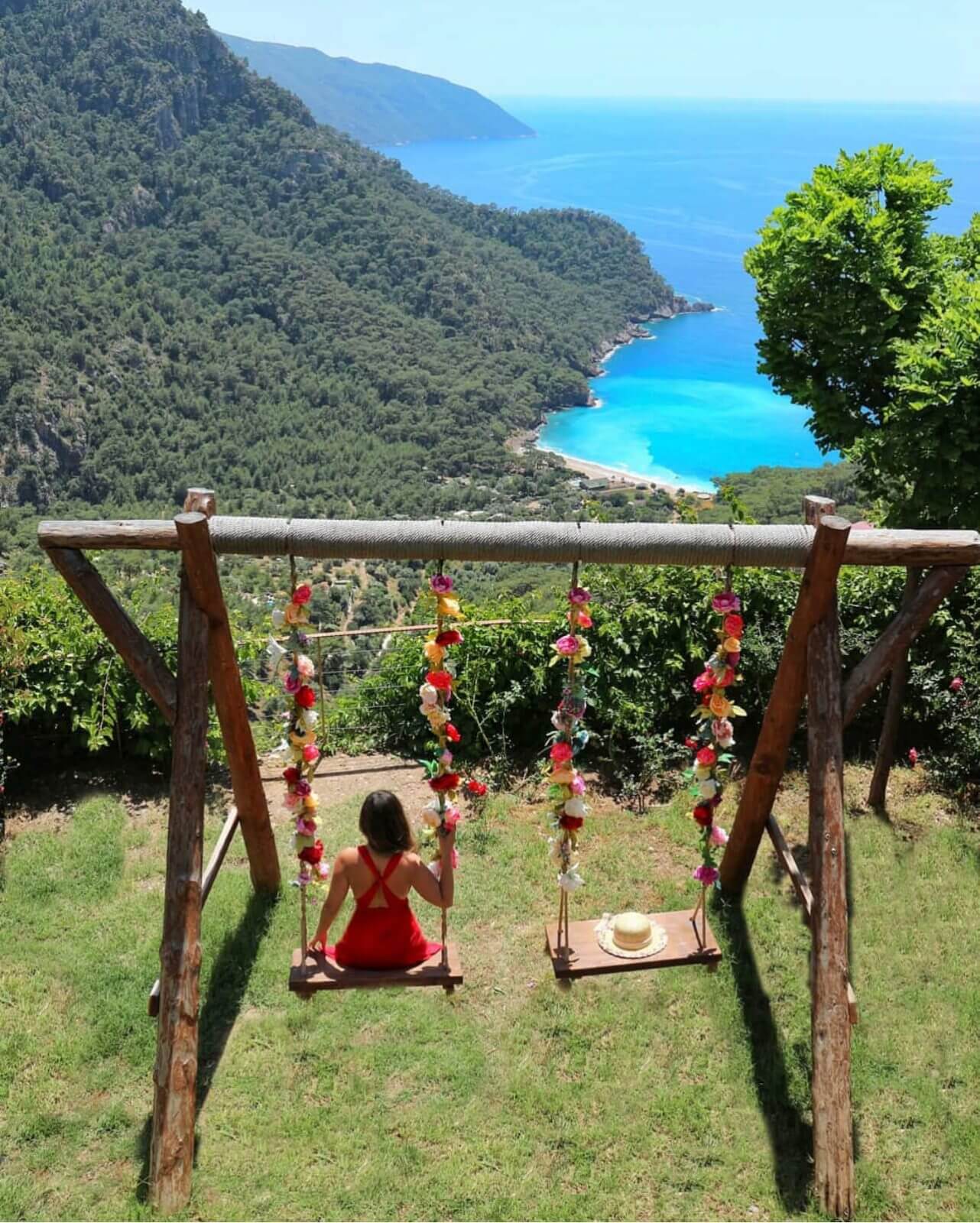 kabak koyu