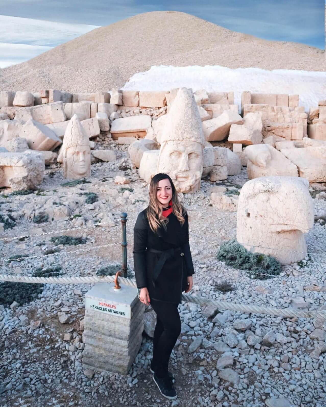 Nemrut