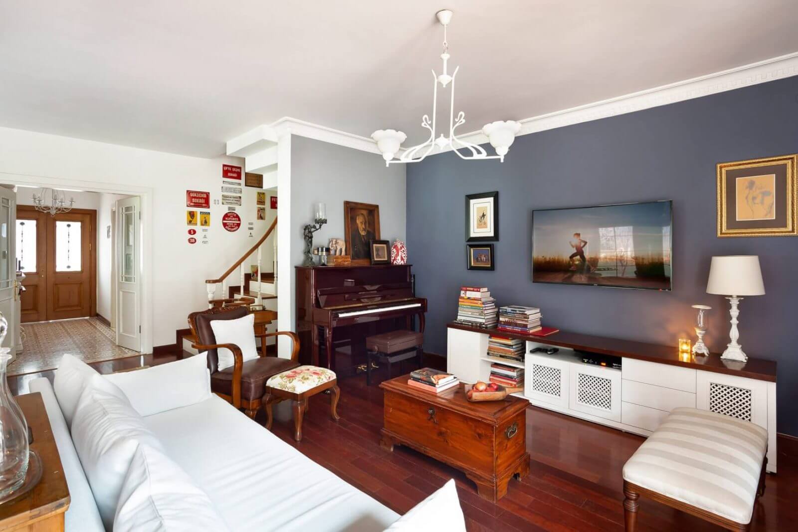 aslı şekerci salon