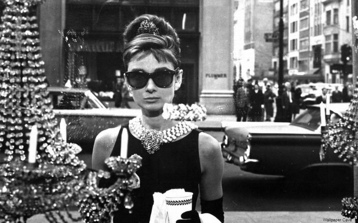 Zarafetin Simgesi: Audrey Hepburn Stili