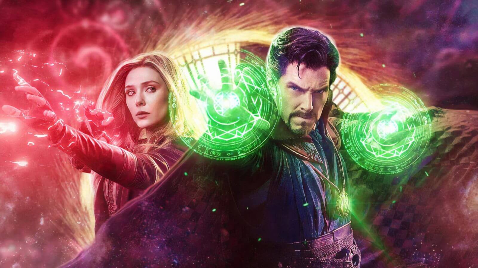 doctor strange