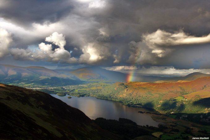 Doğanın Minimalizmi