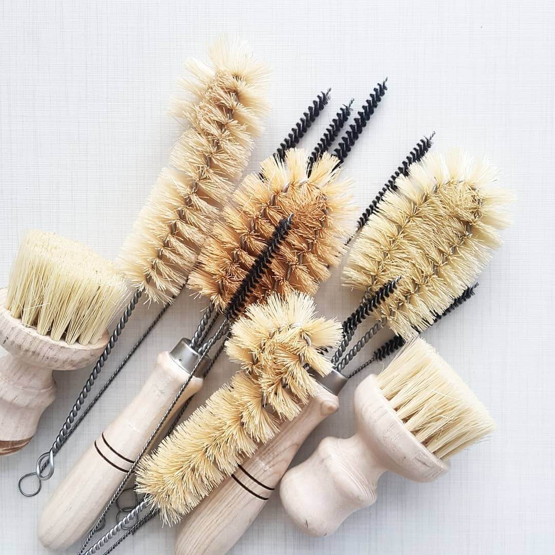 bulaşık fırçası