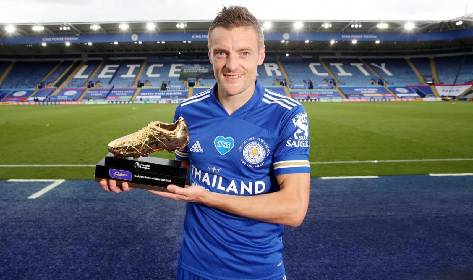 jamie vardy
