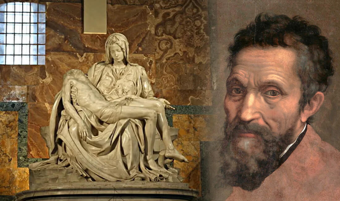 michelangelo