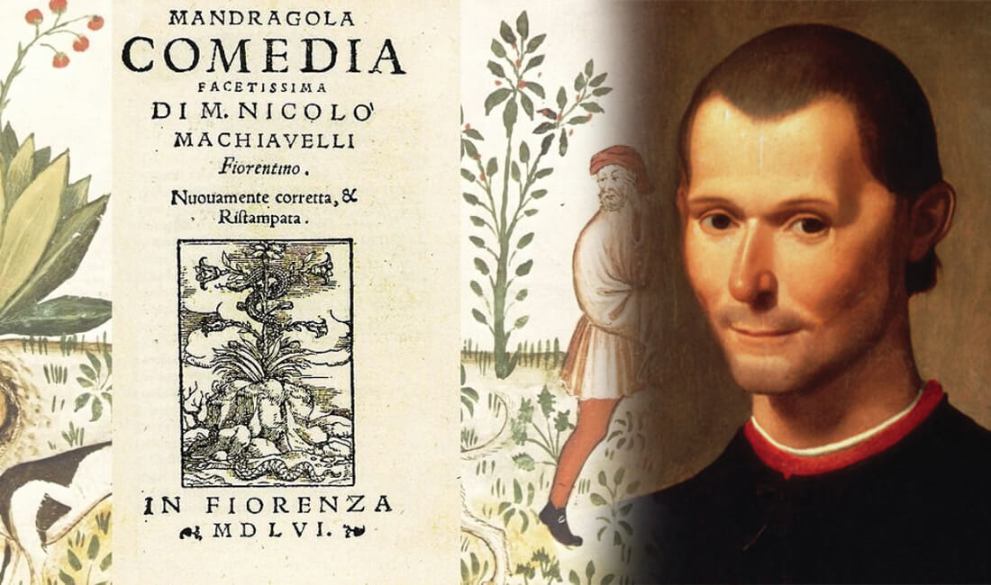 niccolo machiavelli
