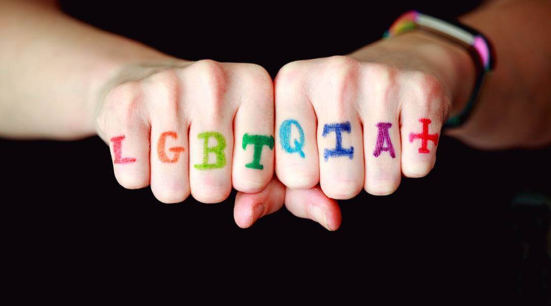 LGBTI+ Nedir