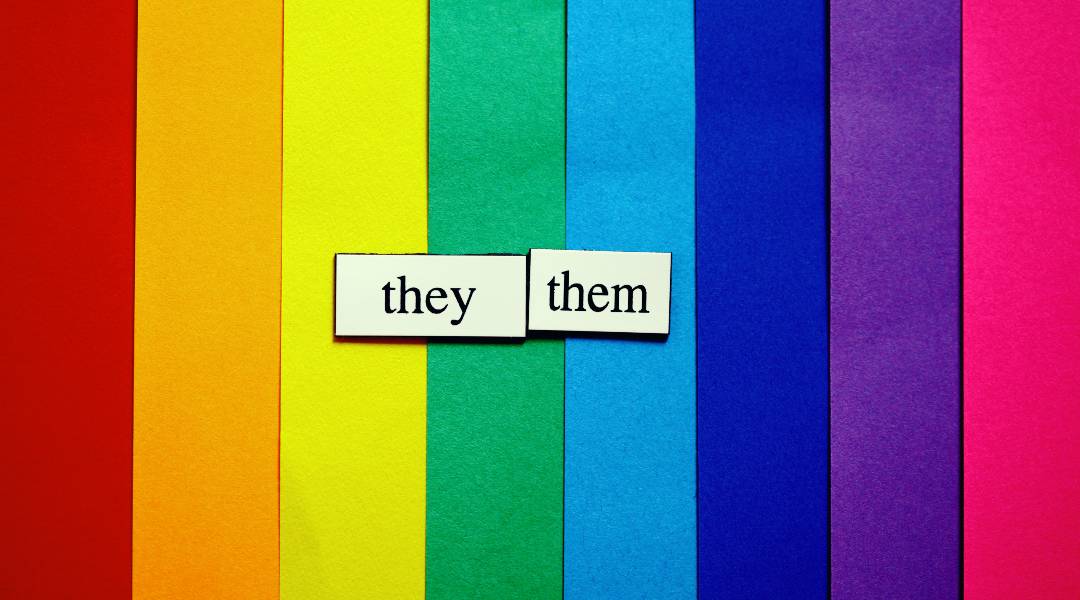 Non Binary Ne Demek?