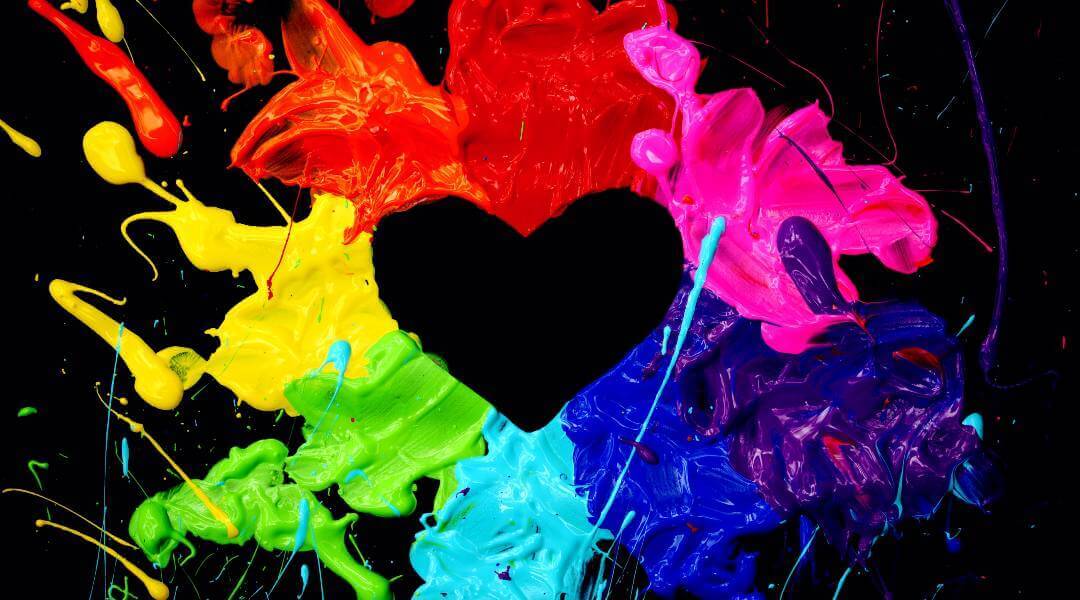 Non Binary Ne Demek?