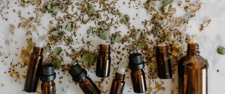 Evde Yapabileceğiniz Doğal Kişisel Bakım Ürünleri