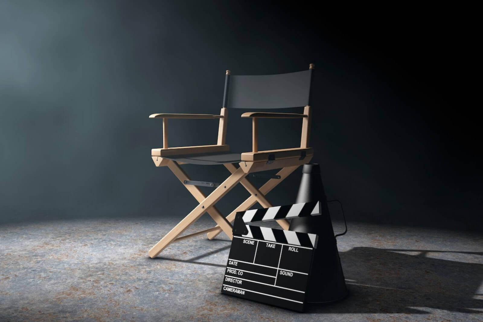 Ünlü Yönetmenlerin Favori Filmleri