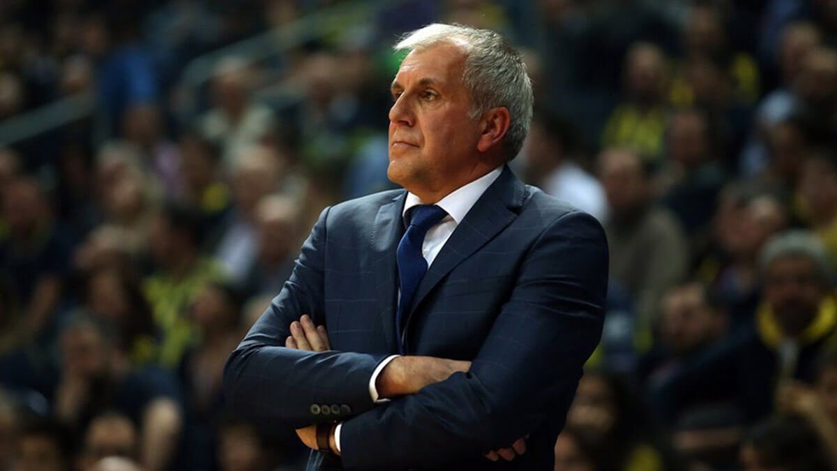 zeljko obradovic