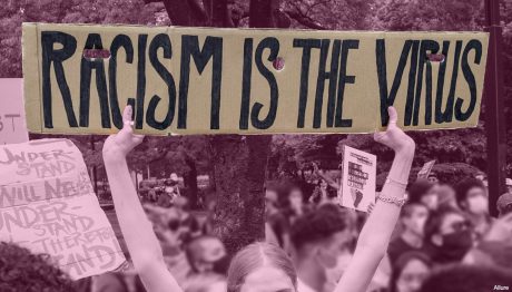 Asyalı-Amerikalılara Karşı Artan Nefret Suçlarına Lüks Markalar Sessiz Kaldı