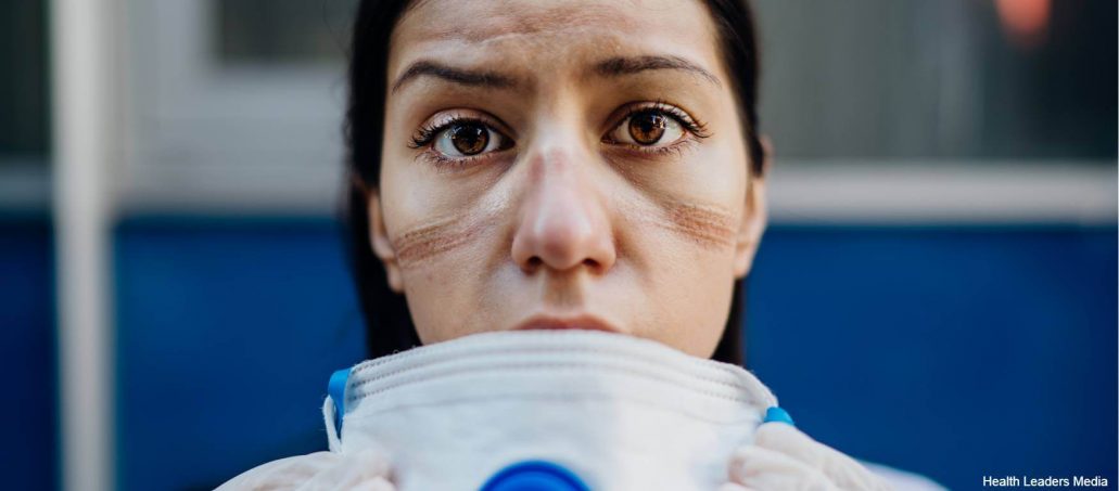 Pandemide Kadın Sağlık Çalışanı Olmak