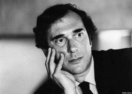 Aykırı Tiyatro Yazarları: Harold Pinter