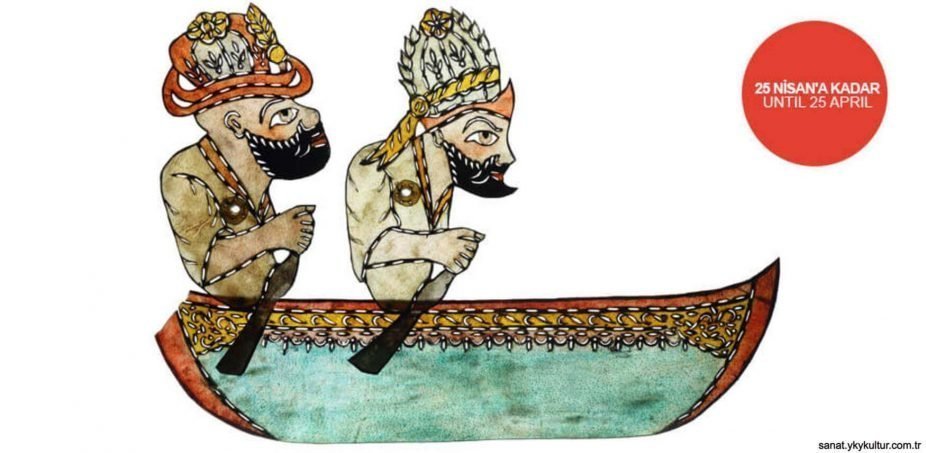 Mizahtaki Kültürel Belleğimiz: Karagöz Hacivat Gölge Oyunu