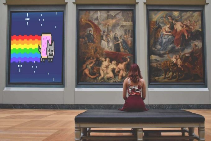 Sanatta Yeni Trend: NFT Nedir?