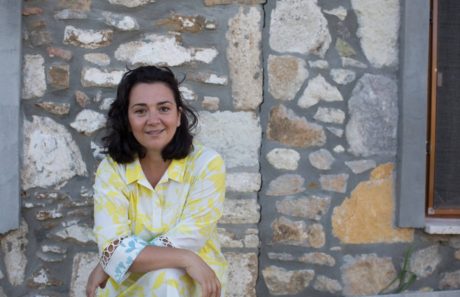 Neslihan Yetişkin ile Sürdürülebilir Sanat ve Geri Dönüştürülebilir Olmak Üzerine…