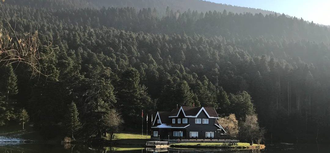 İstanbul’a Yakın İlkbahar Rotaları