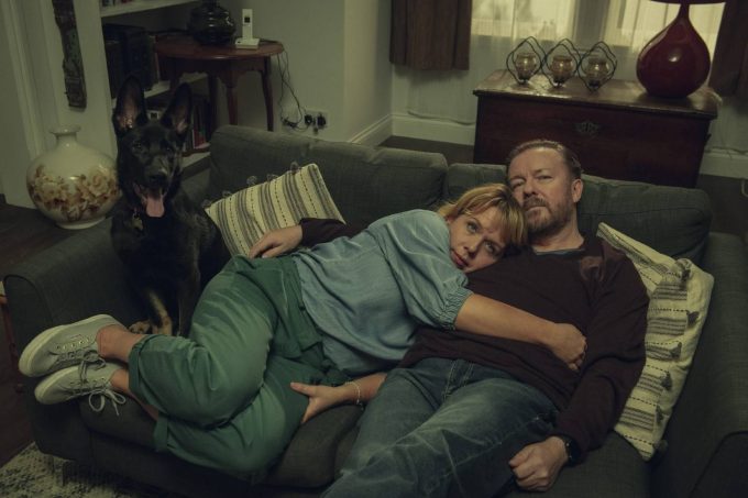 İzleyeni Hüzünlendiren Netflix Dram Dizileri