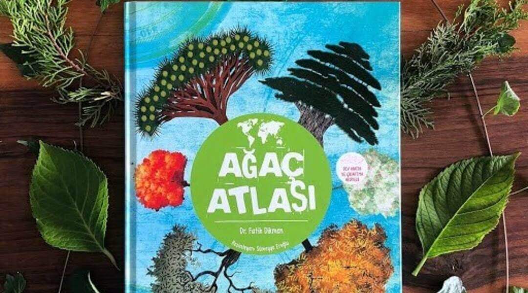 Ağaç Atlası