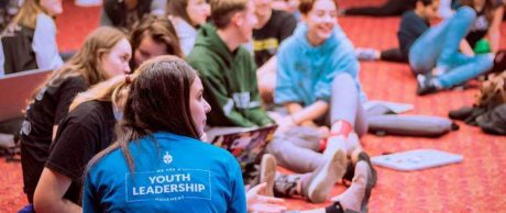 Dünyanın En Büyük Gençlik Organizasyonu AIESEC Geleceği Şekillendiriyor