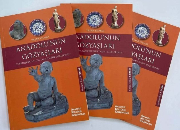 Yaşar Yılmaz’ın Kaleminden: Anadolu’nun Gözyaşları