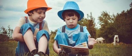 Çevre Bilinci Kazandıran Doğa ile İlgili Çocuk Kitapları