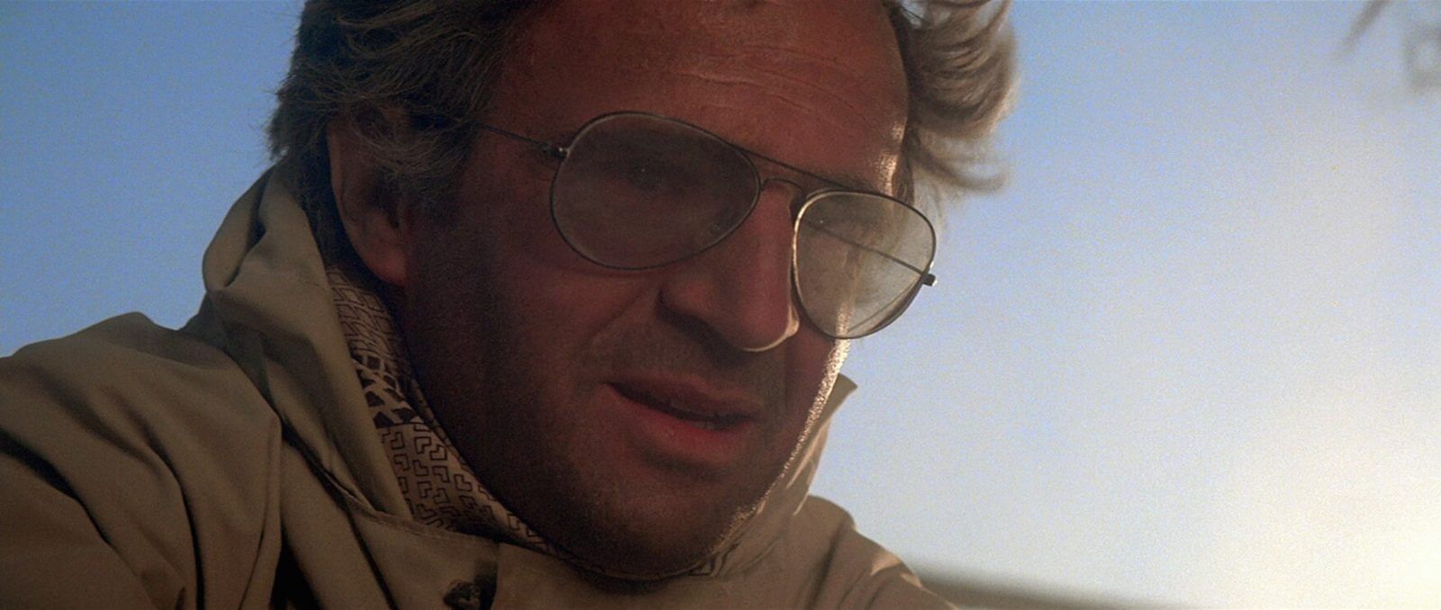 close encountrers of the third kind