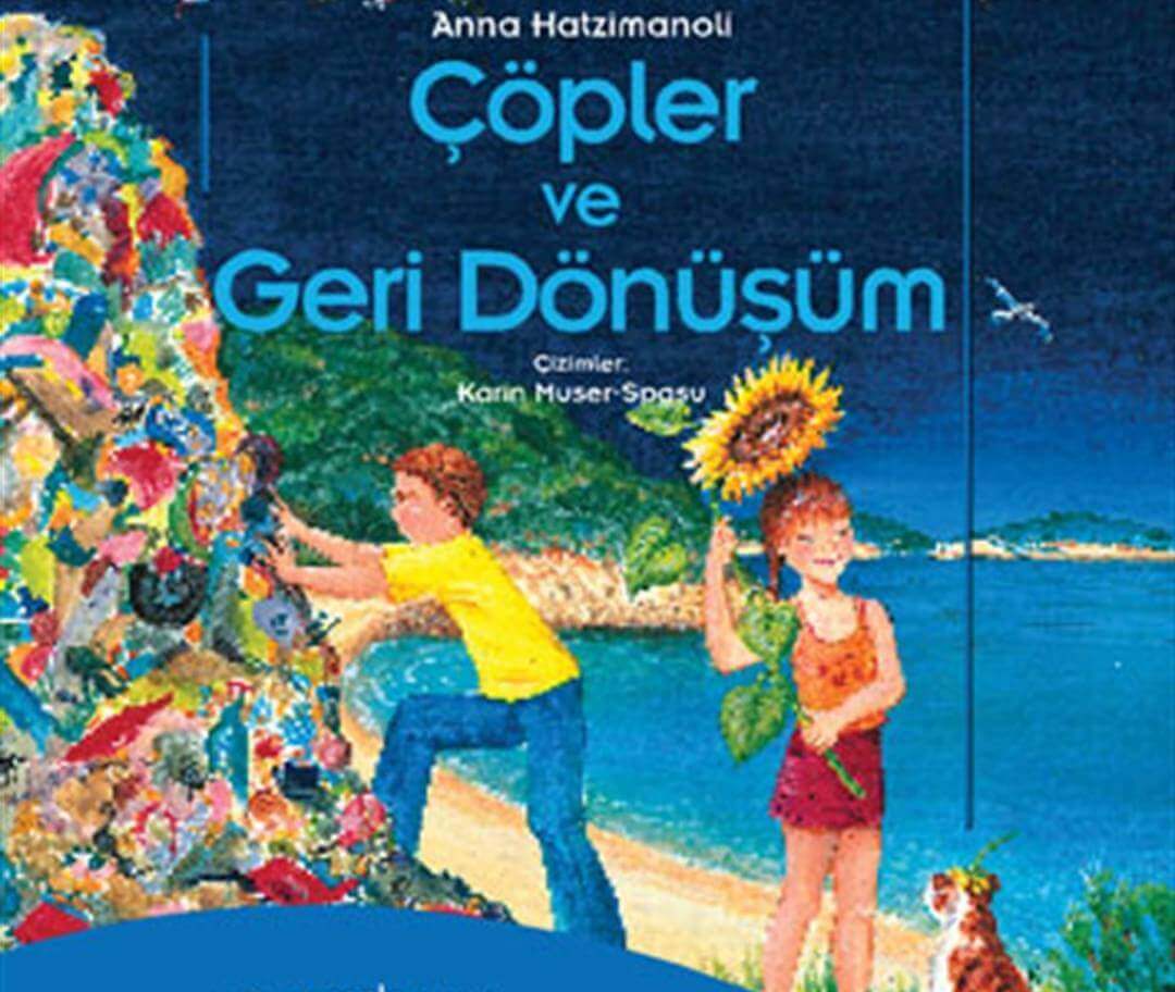Çöpler ve Geri Dönüşüm