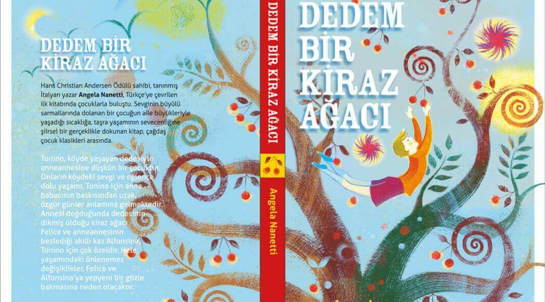 Dedem Bir Kiraz Ağacı