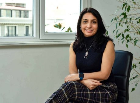 Diş Hekimi Zozan Gölbaş: Sağlık Ağızda Başlar