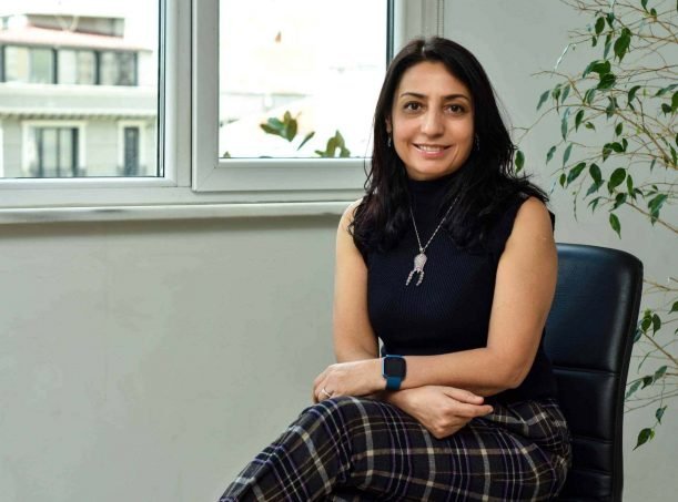 Diş Hekimi Zozan Gölbaş: Sağlık Ağızda Başlar