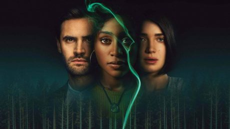 İzleyeni Şaşkına Çeviren Bir Dizi: Behind Her Eyes