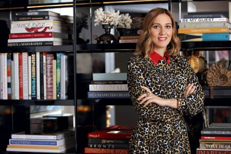 Evlerinize İyi Bakın: İrem Kınay’ın Sanat Dolu Eklektik Evi