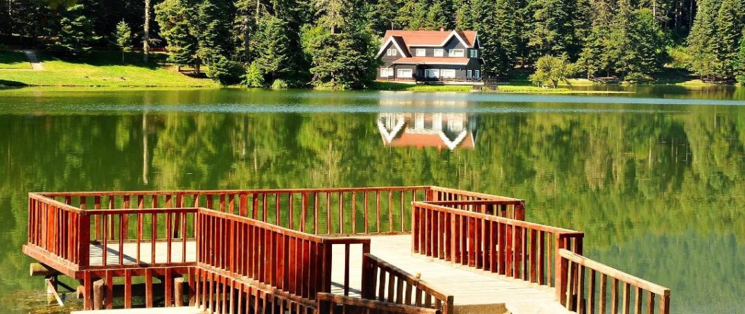 İstanbul’a Yakın İlkbahar Rotaları