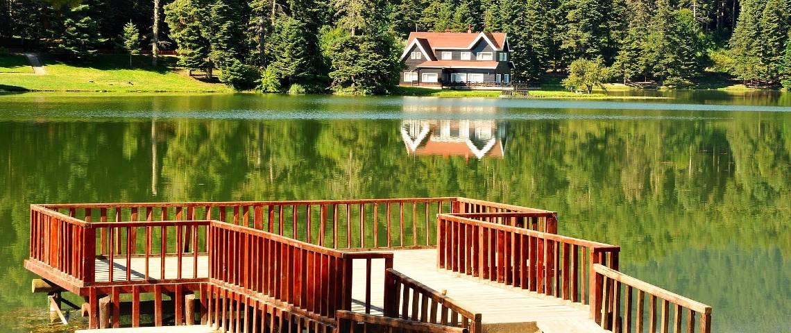 İstanbul’a Yakın İlkbahar Rotaları