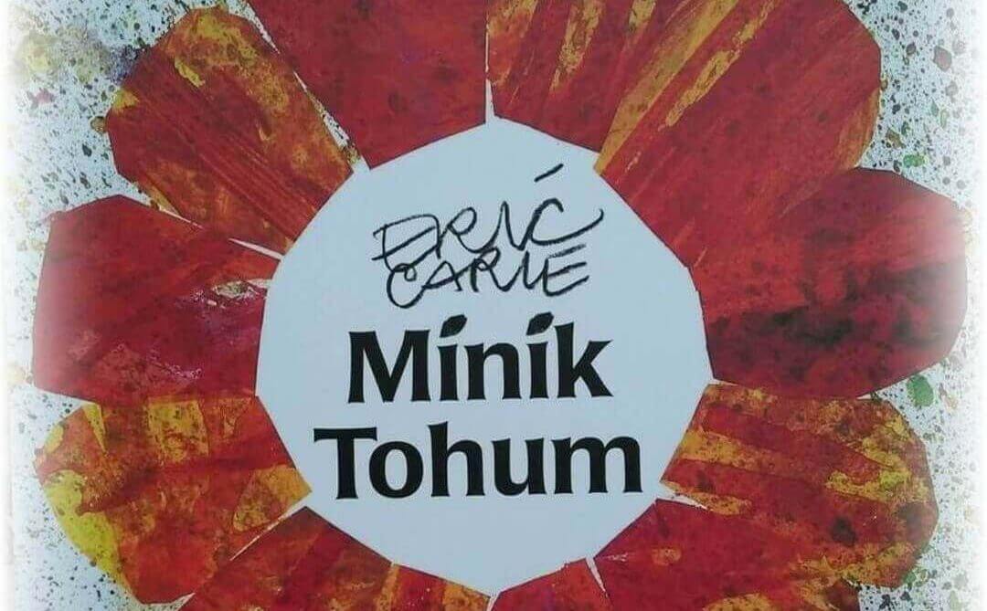 Doğa ile İlgili Çocuk Kitapları: Minik Tohum