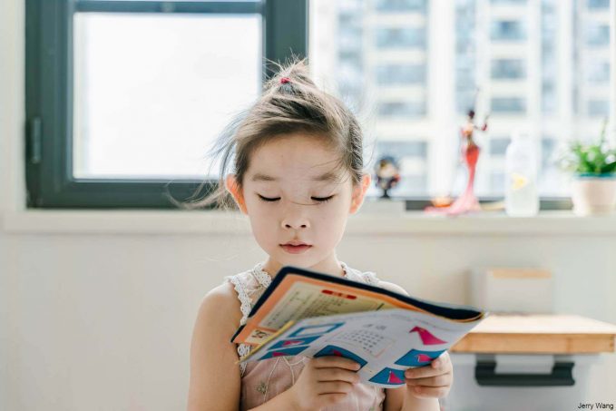 Öğrenme Güçlüğü Nedir?