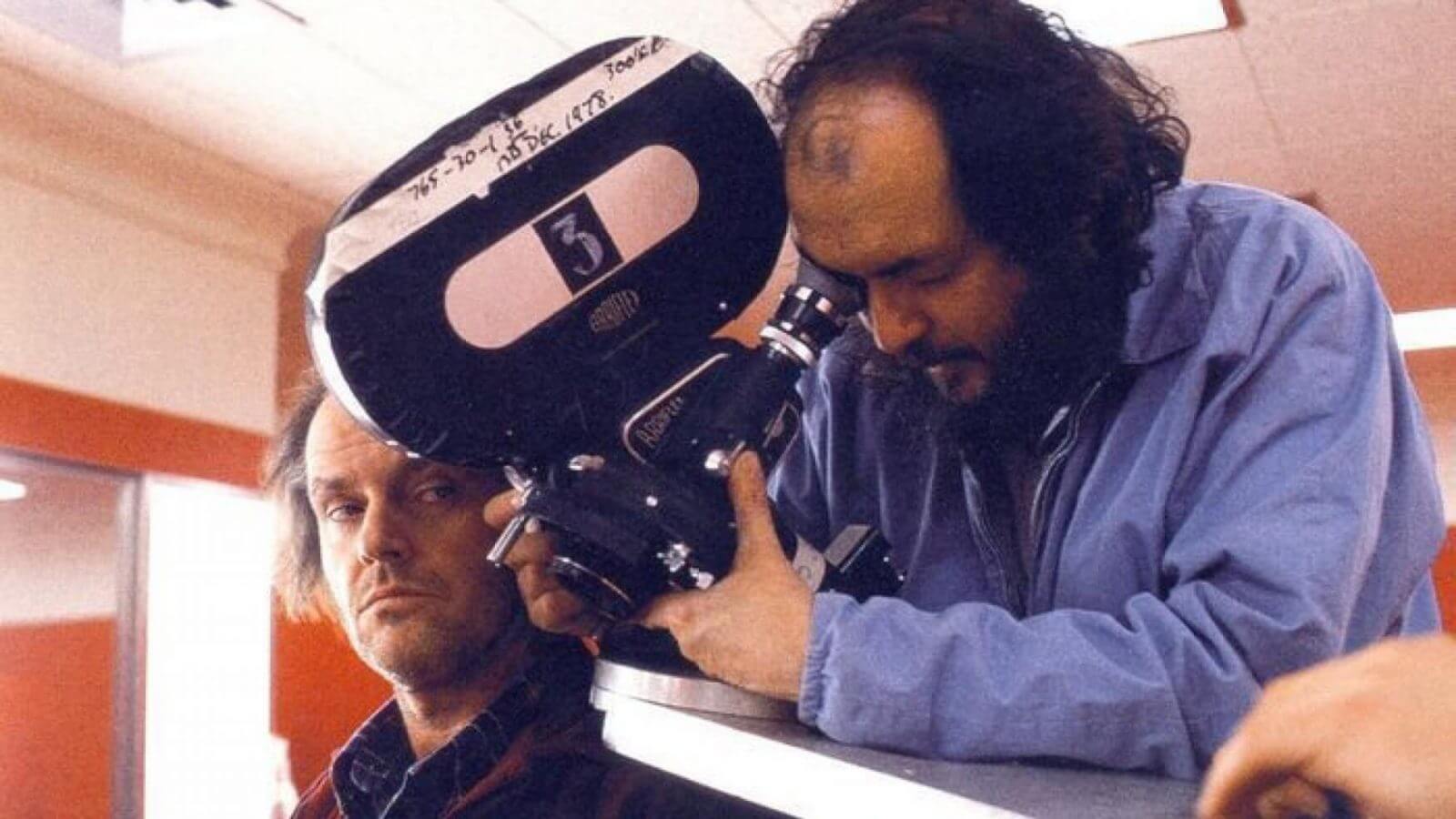 yönetmen kubrick