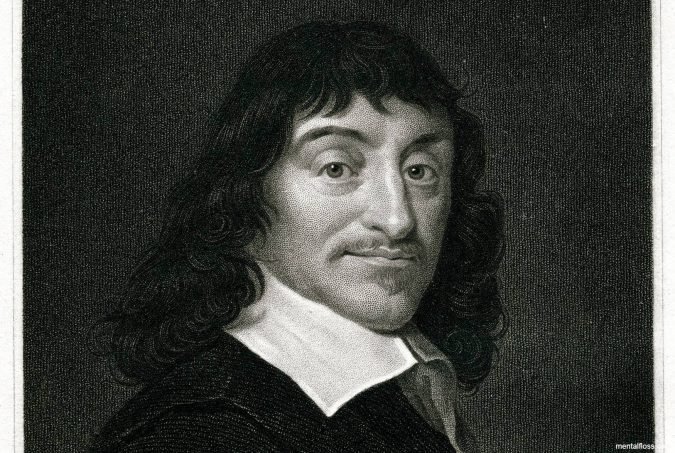 Rene Descartes’ın Cogitosu