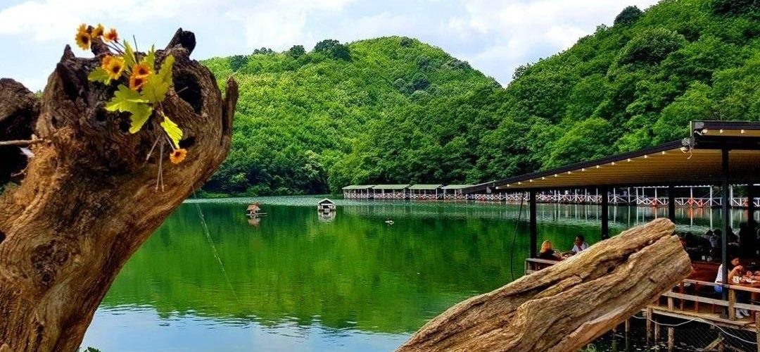 İstanbul’a Yakın İlkbahar Rotaları